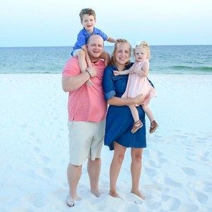 Meet your Posher, Brett